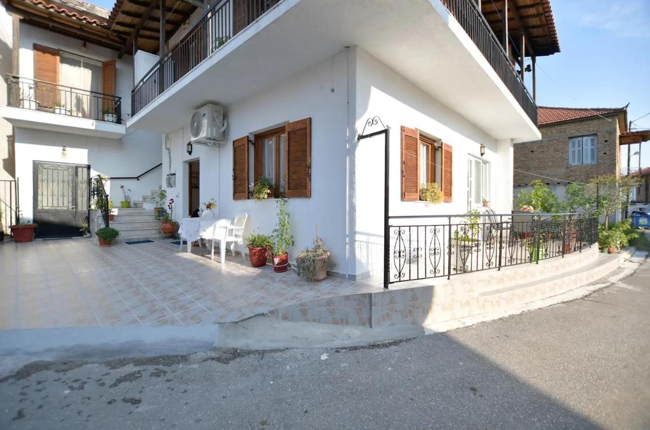 Relaxing Experiences Near Ancient Olympia Archea Pissa Exterior foto