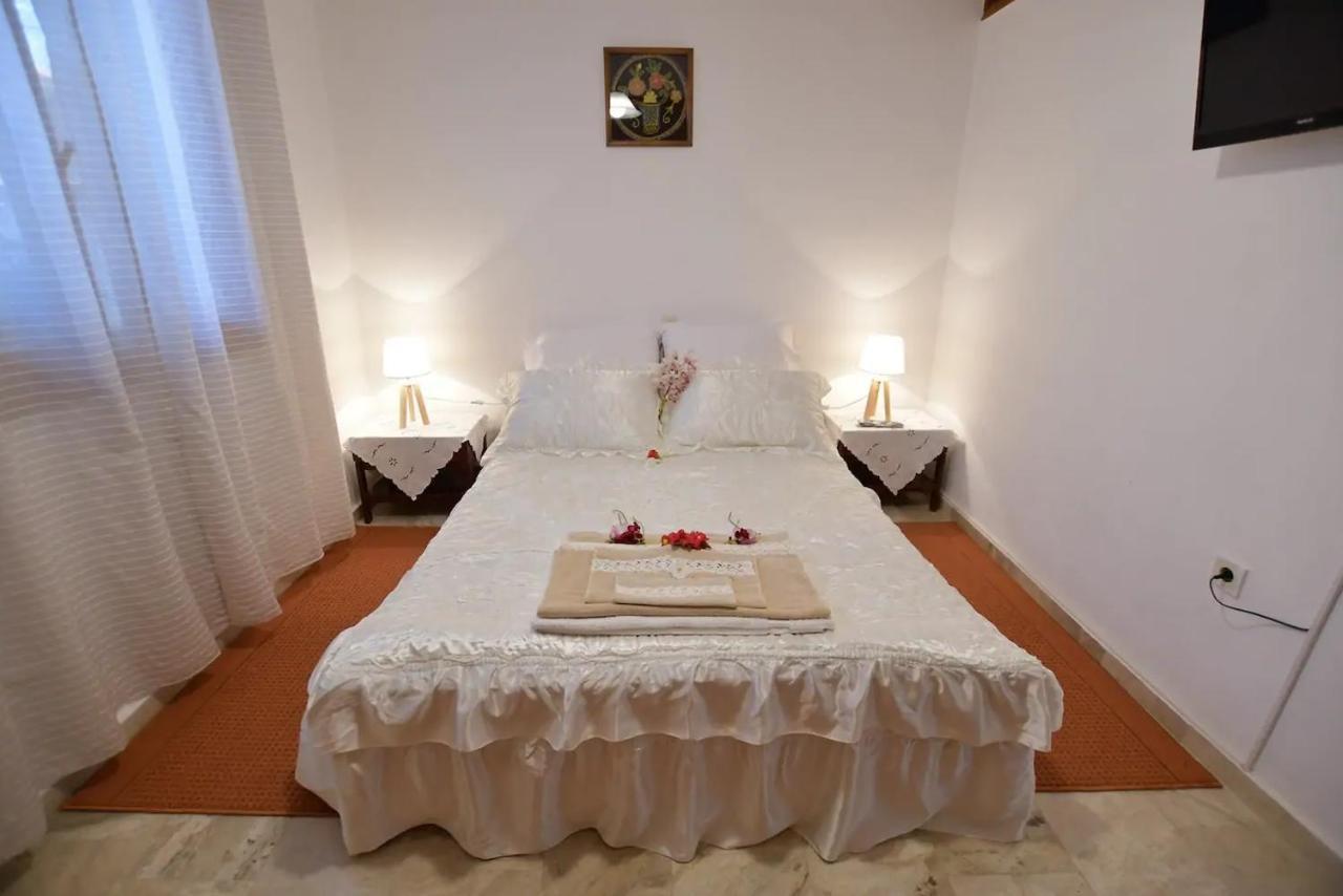 Relaxing Experiences Near Ancient Olympia Archea Pissa Exterior foto