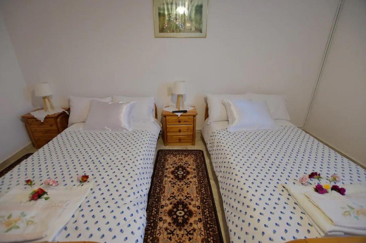 Relaxing Experiences Near Ancient Olympia Archea Pissa Exterior foto