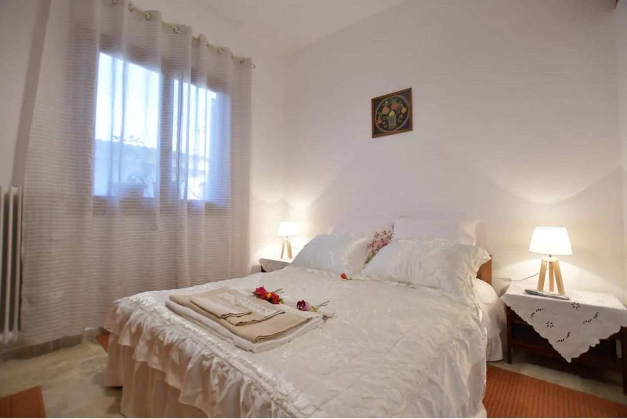 Relaxing Experiences Near Ancient Olympia Archea Pissa Exterior foto