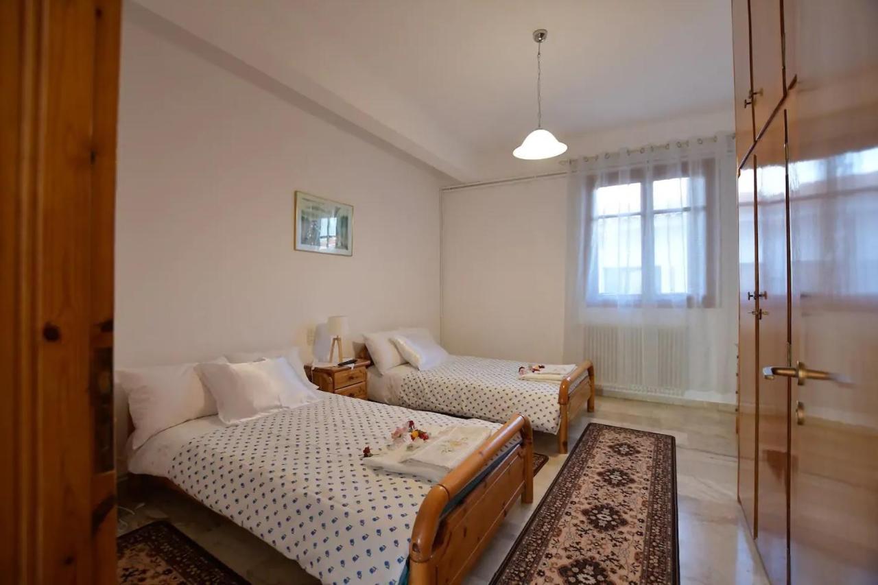 Relaxing Experiences Near Ancient Olympia Archea Pissa Exterior foto